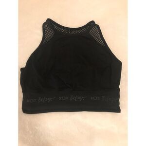 Betsy Johnson Sports Bra Medium